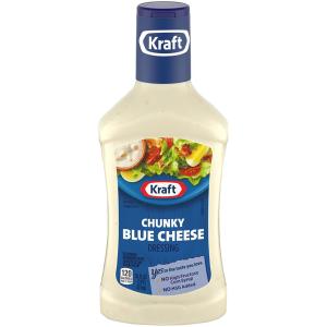 Kraft - Chunky Blue Cheese Dressing