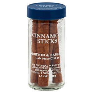 Morton & Basset - Cinnamon Sticks