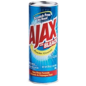 Ajax - Cleanser Powder