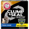CLUMP SEAL FRESH HOME