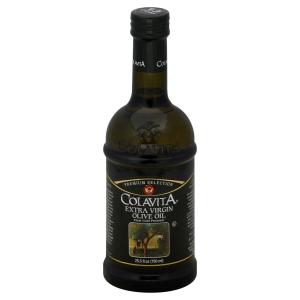 Colavita - Extra Virgin Olive Oil