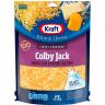 COLBY JACK FINELY SHRED