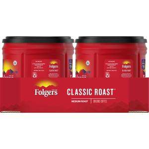 Folgers - Colombian Coffee