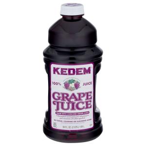 Kedem Concord - Concrd Grape Juice