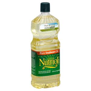 Nutrioli - Cooking Oil