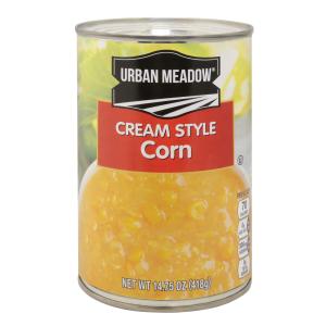 Urban Meadow - Cream Style Corn