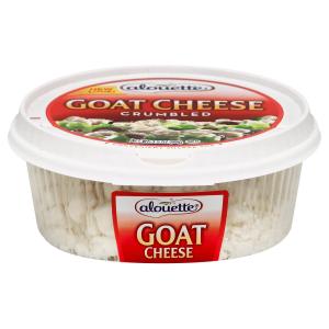Alouette - Crumbled Goat Cheese