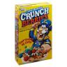 CRUNCH BERRIES CEREAL