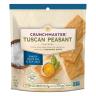 CRUNCHMASTER CRACKERS