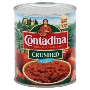 Contadina - Crushed Tomatoes