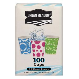 Urban Meadow - Cup Refill 5 oz