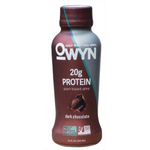 Owyn - Dark Chocolate Protein Drink