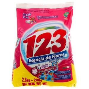 Andy Boy - Detergent Flores Bonus