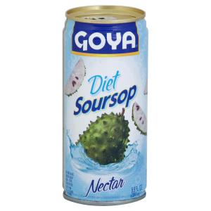 Goya - Diet Guanabana Nectar