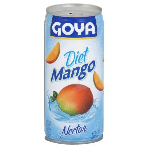 Goya - Diet Mango Nectar