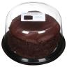 DOUBLE CHOCOLATE CAKE BC