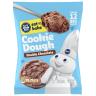 DOUBLE CHOCOLATE COOKIE DOUGH