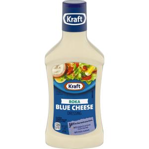 Kraft - Dressing Roca Blue Cheese