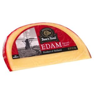Boars Head - Edam Cheese