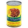 EL JIBARITO DRY PIGEON PEAS
