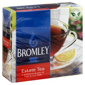 Bromley - Estate Tea