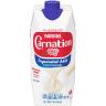 EVAPORATED MILK
