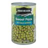 LARGE NO SALT LARGE PEAS
