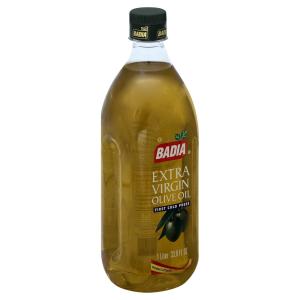 Badia - Extra Virgin Olive Oil