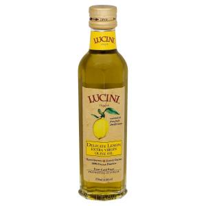 Lucini - Extra Virgin Olive Oil Delica
