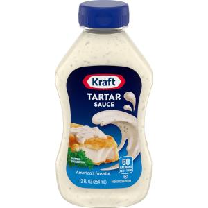 Kraft - ez sq Tarter Sauce