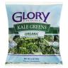 FOODS ORG KALE GREENS
