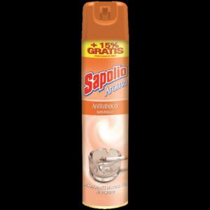 Sapolio - Fragrance Anti Tobacco Spray