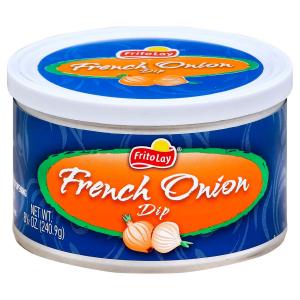 Frito Lay - French Onion Dip