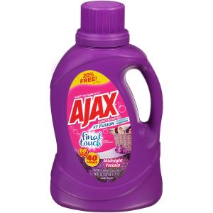 Ajax - ft Fusion Midnght Freesia 40l