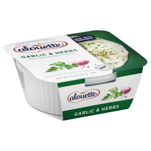 Alouette - Garlic Herb Spread