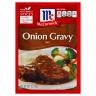 GRAVY MIX ONION