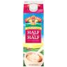 HALF AND HALF
