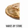 Store Prepared - Half Apple Pie