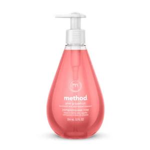 Method - Hand Soap Pink Grapefruit