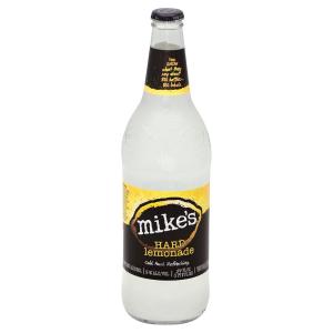 mike's - Hard Lemonade 24oz