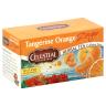 HERBAL TEA TANGERINE ORANGE ZINGER