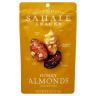 HNY ALMONDS GLAZED NUT MIX
