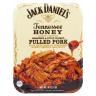 HONEY PULLED PORK