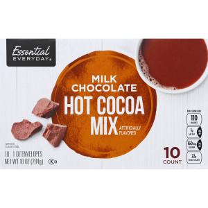 Essential Everyday - Hot Chocolate Mix