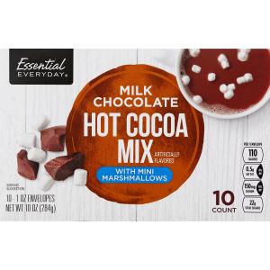Essential Everyday - Hot Chocolate with Marshmallows Mix