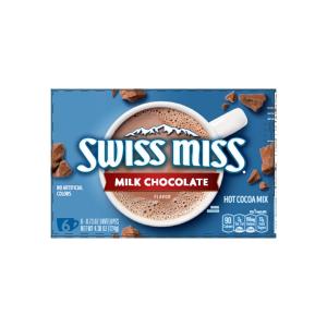 Swiss Miss - Hot Cocoa Milk Chocolate