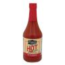 HOT SAUCE