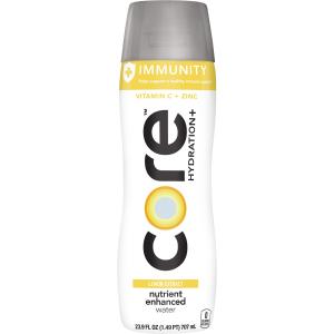 Core - Immunity Lemon Hydration