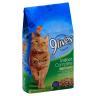 INDOOR COMPLETE DRY CAT FOOD