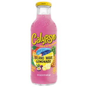 Calypso - Island Wade Lemonade